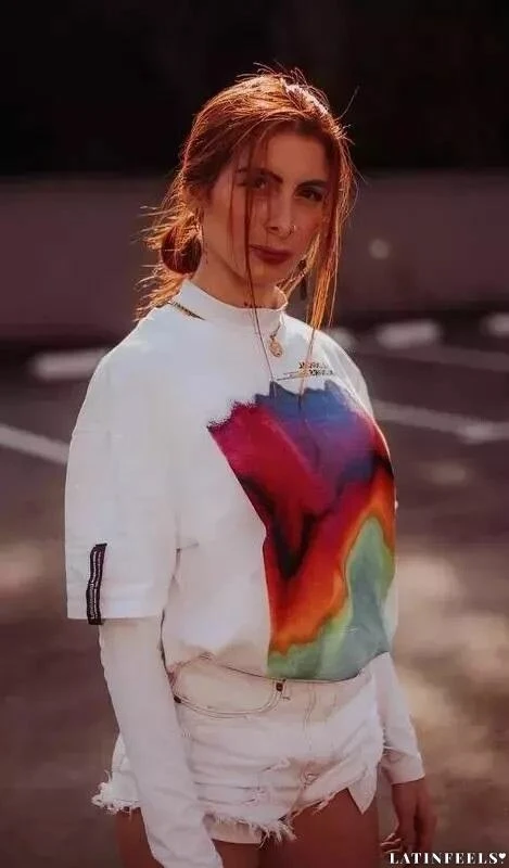 Cristina Profile image 2