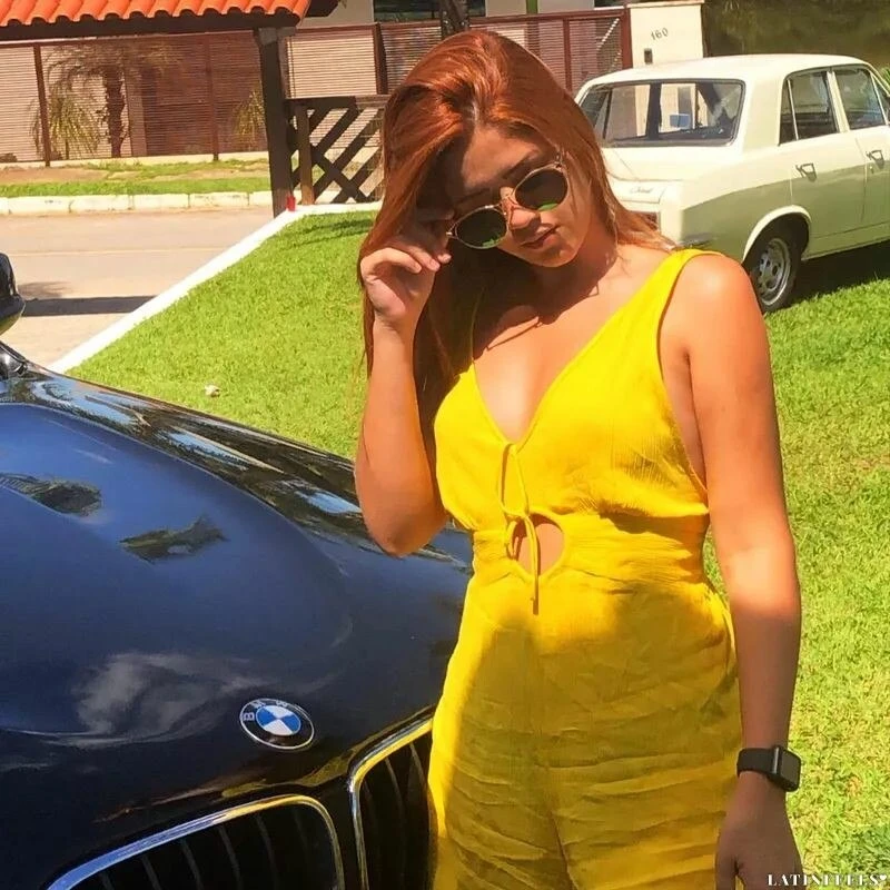 Coromoto Profile image 2