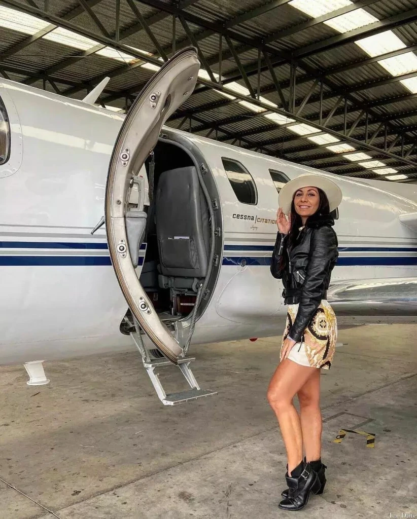 Camila Profile image 3