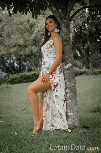 Marce Profile image 2