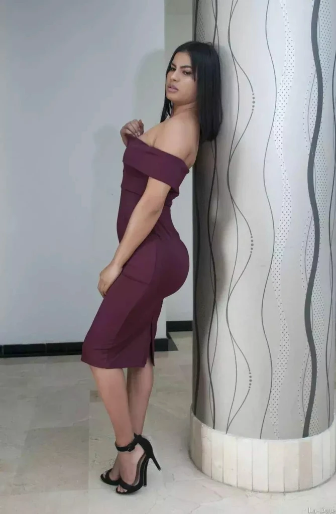 Daniela Profile image 2